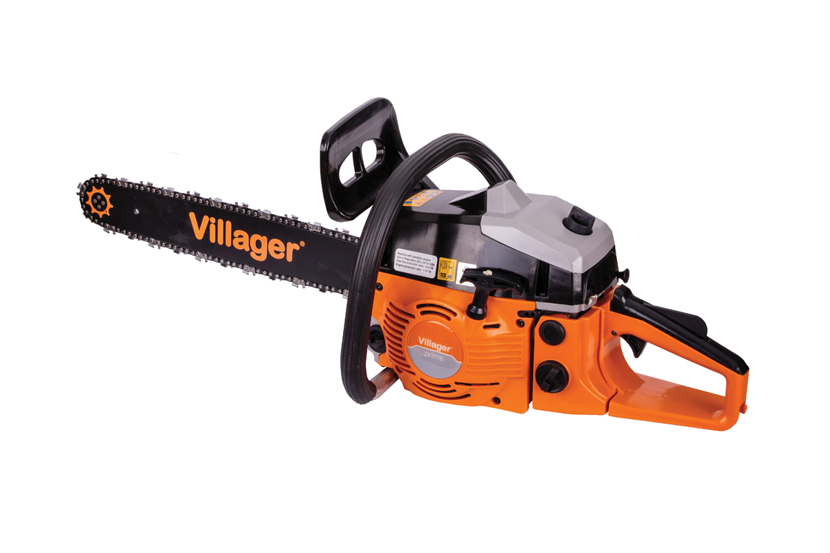 Motorna testera Villager VGS 520 prime