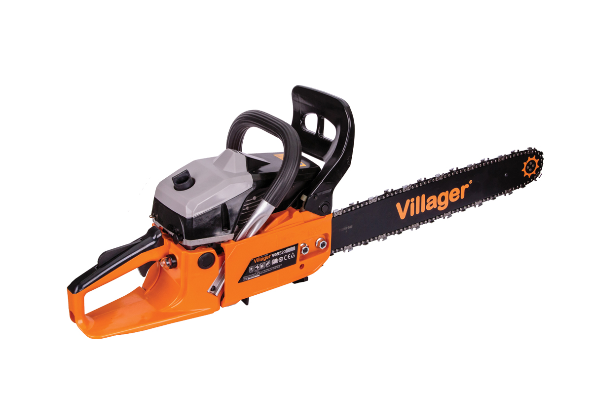 Motorna testera Villager VGS 520 prime