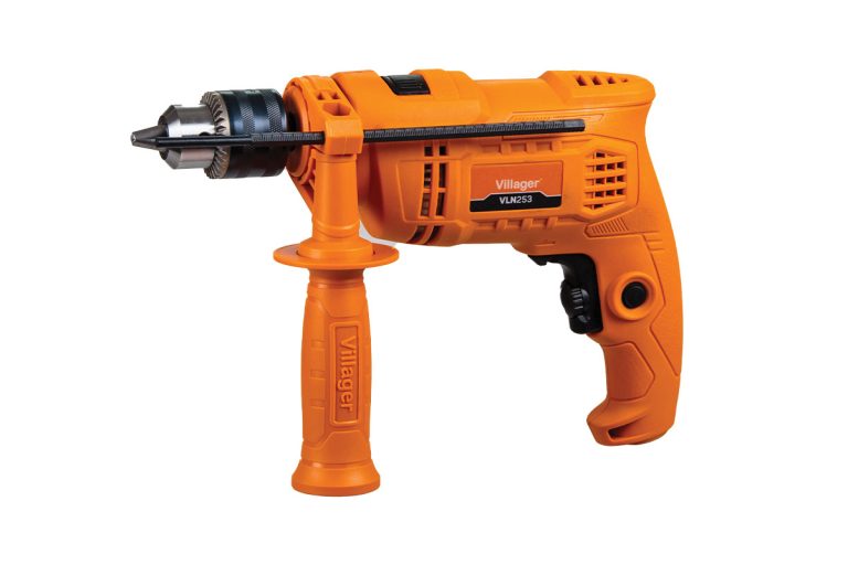 Vibraciona bušilica bormašina 500W VLN 253