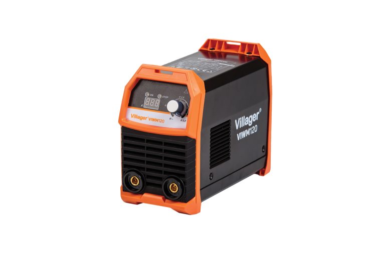 Aparat za varenje Villager VIWM-120 - invertor