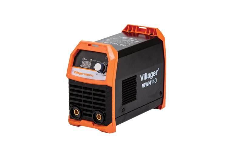 Aparat za varenje Villager VIWM-140 - invertor