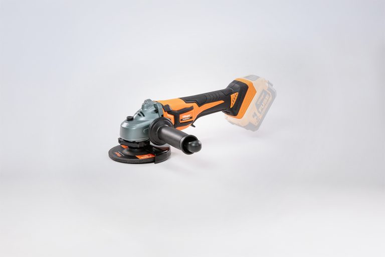 Fuse akum. brushless ugaona brusilica Villager VLP 4520