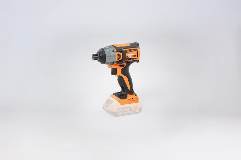 Fuse akum. brushless udarni zavrtač Villager VLP 5420