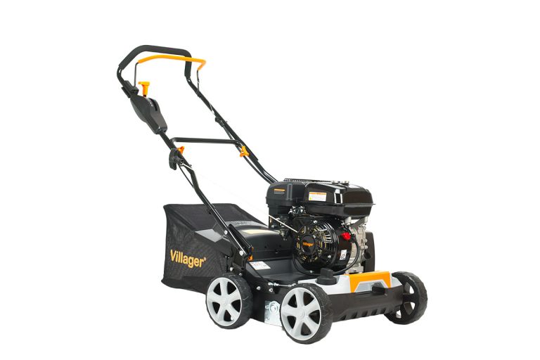 Motorni prozračivač Villager VPS 290