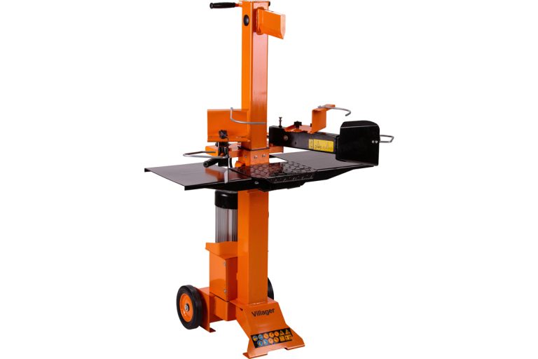 Vertikalni cjepač drva LS 7T
