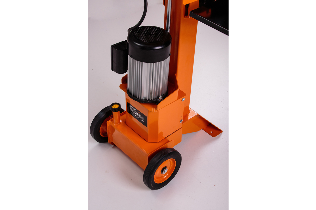 Vertikalni cjepač drva LS 7T