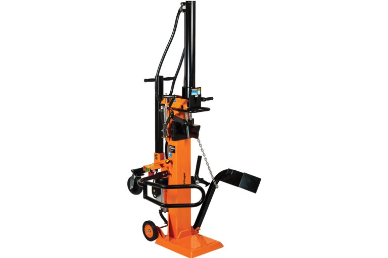 Vertikalni cjepač drva LSP 12T