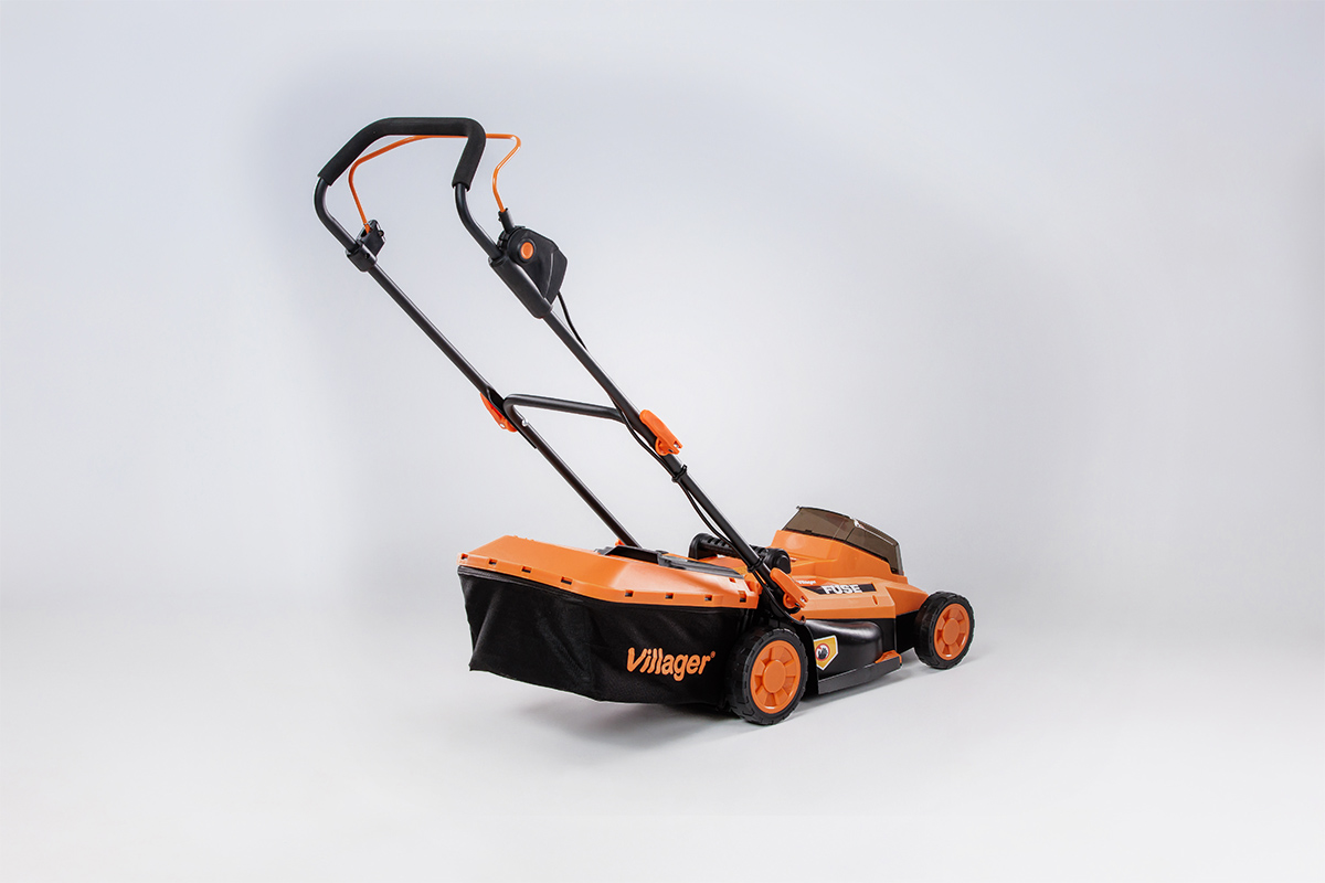 FUSE akumulatorska brushless kosačica Villager villy 2020 e -1BCB
