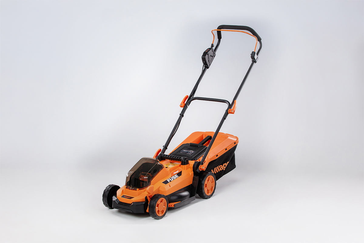 FUSE akumulatorska brushless kosačica Villager villy 2020 e -1BCB