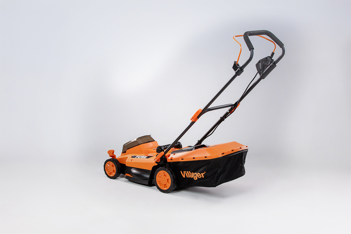 FUSE akumulatorska brushless kosačica Villager villy 2020 e -1BCB