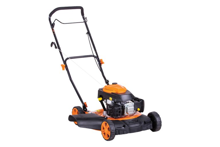 Motorna kosačica Villager ATLAS 5001T