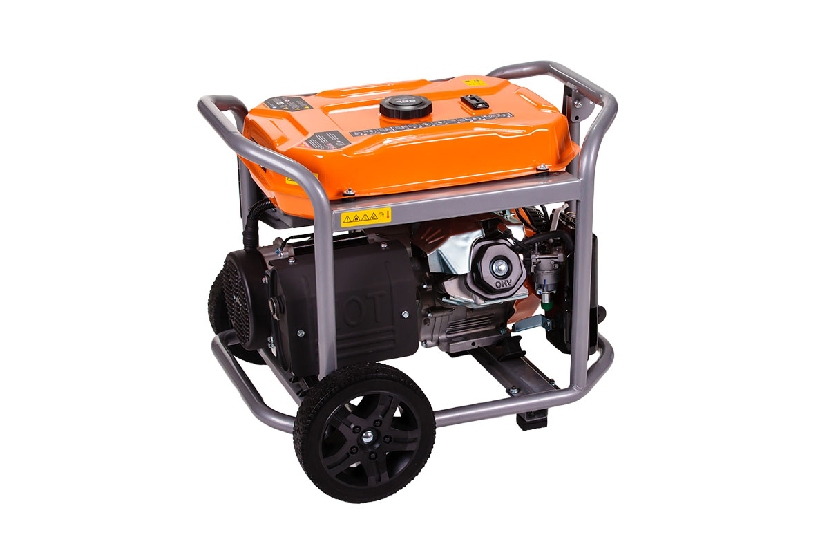 Agregat generator VGP 7900 S