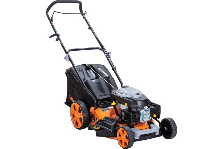 Motorna kosačica Villager prime 4011T