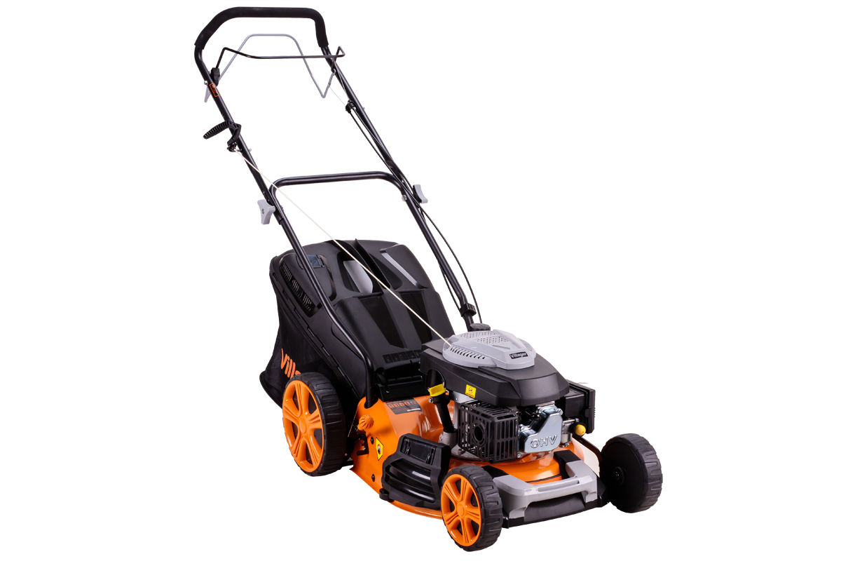 Motorna kosačica Villager prime 4111T