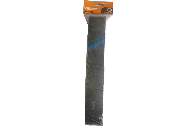 Brusna traka za stonu brusilicu sa trakom 50X686MM-GRANULACIJA 60-SET 3/1