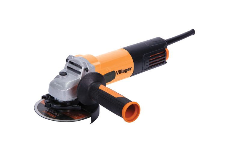 Brusilica flekserica električna  750W - ugaona 115 MM VLP 407
