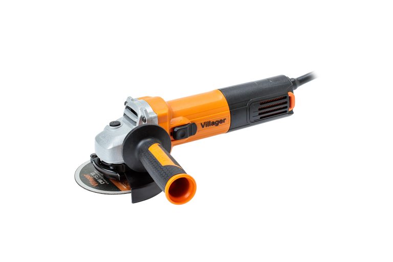 Brusilica flekserica električna  950W - ugaona 125 MM VLP 409