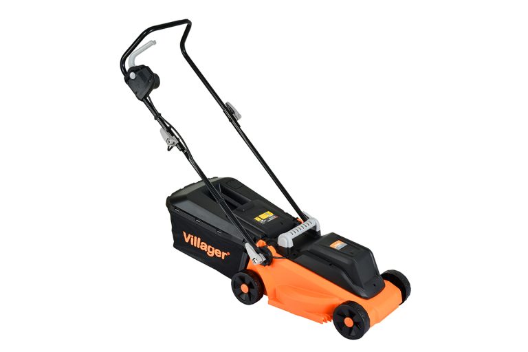 Električna kosačica kosilica Villager villy 1220 prime