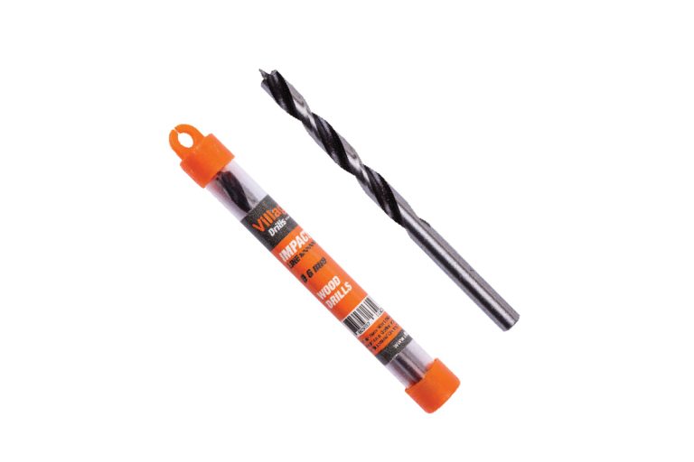 BURGIJA ZA DRVO VILLAGER IMPACT LINE DW-12 mm