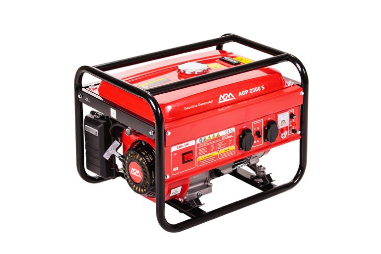 Agregat generator AGM AGP 2300S