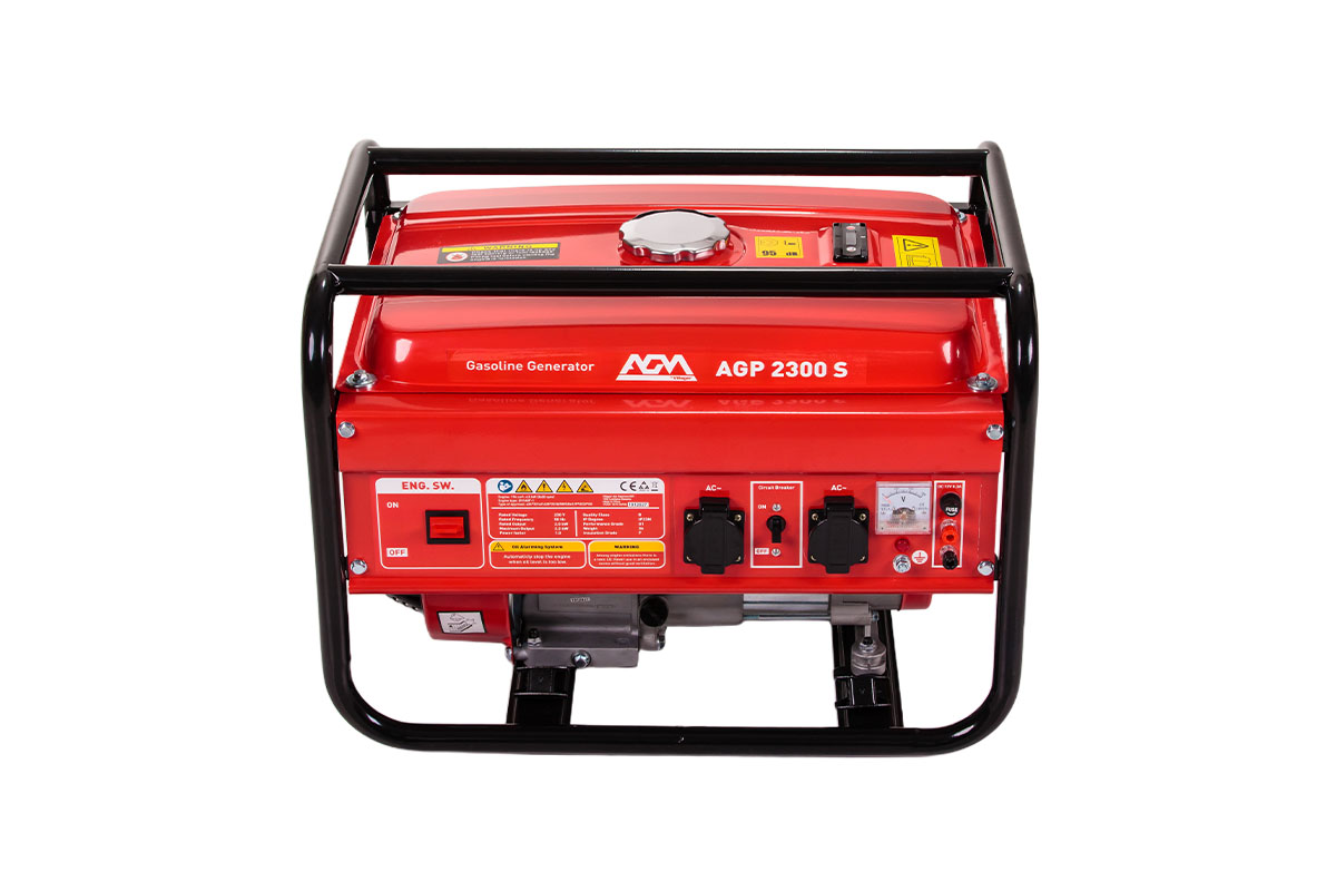 Agregat generator AGM AGP 2300S