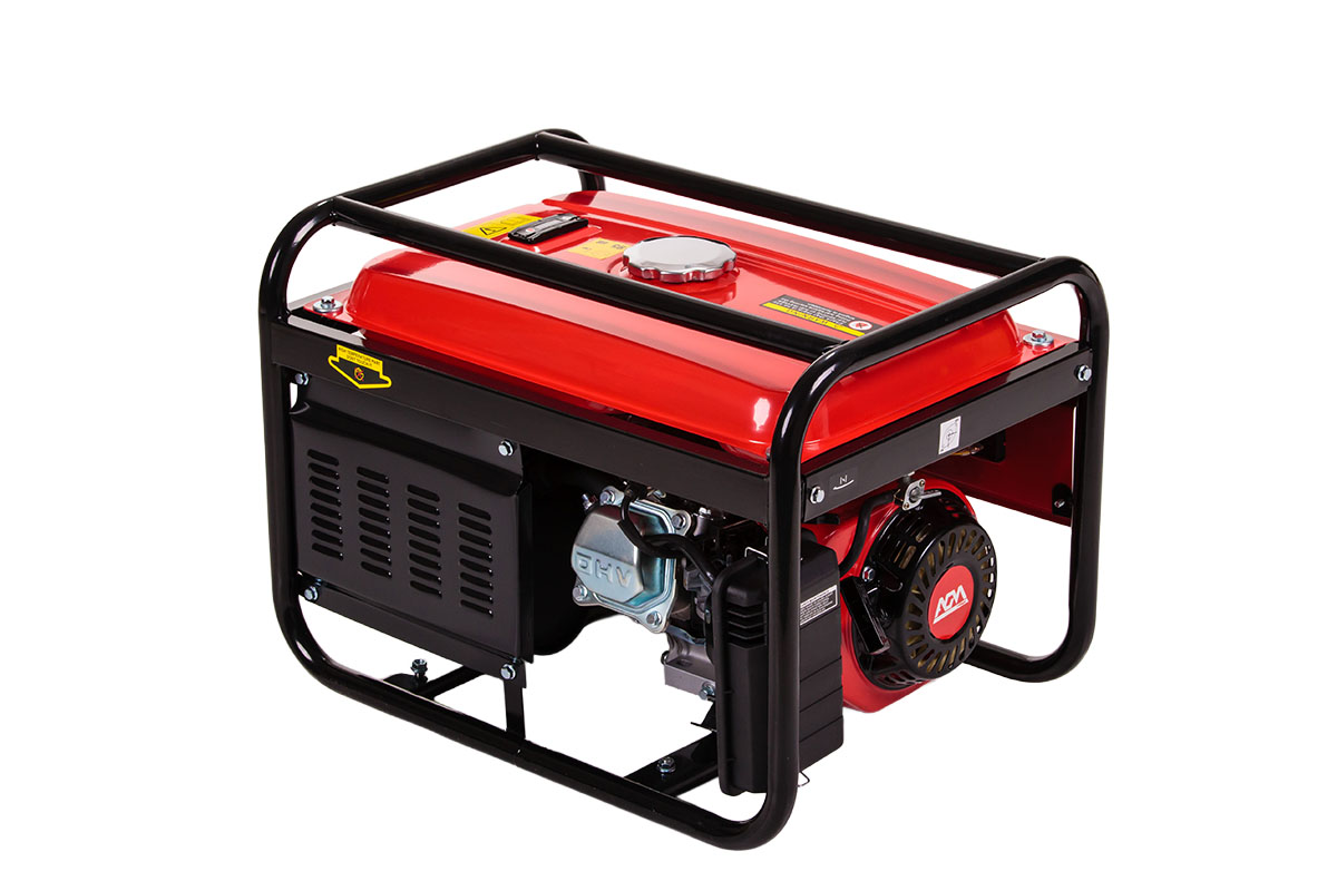 Agregat generator AGM AGP 2300S