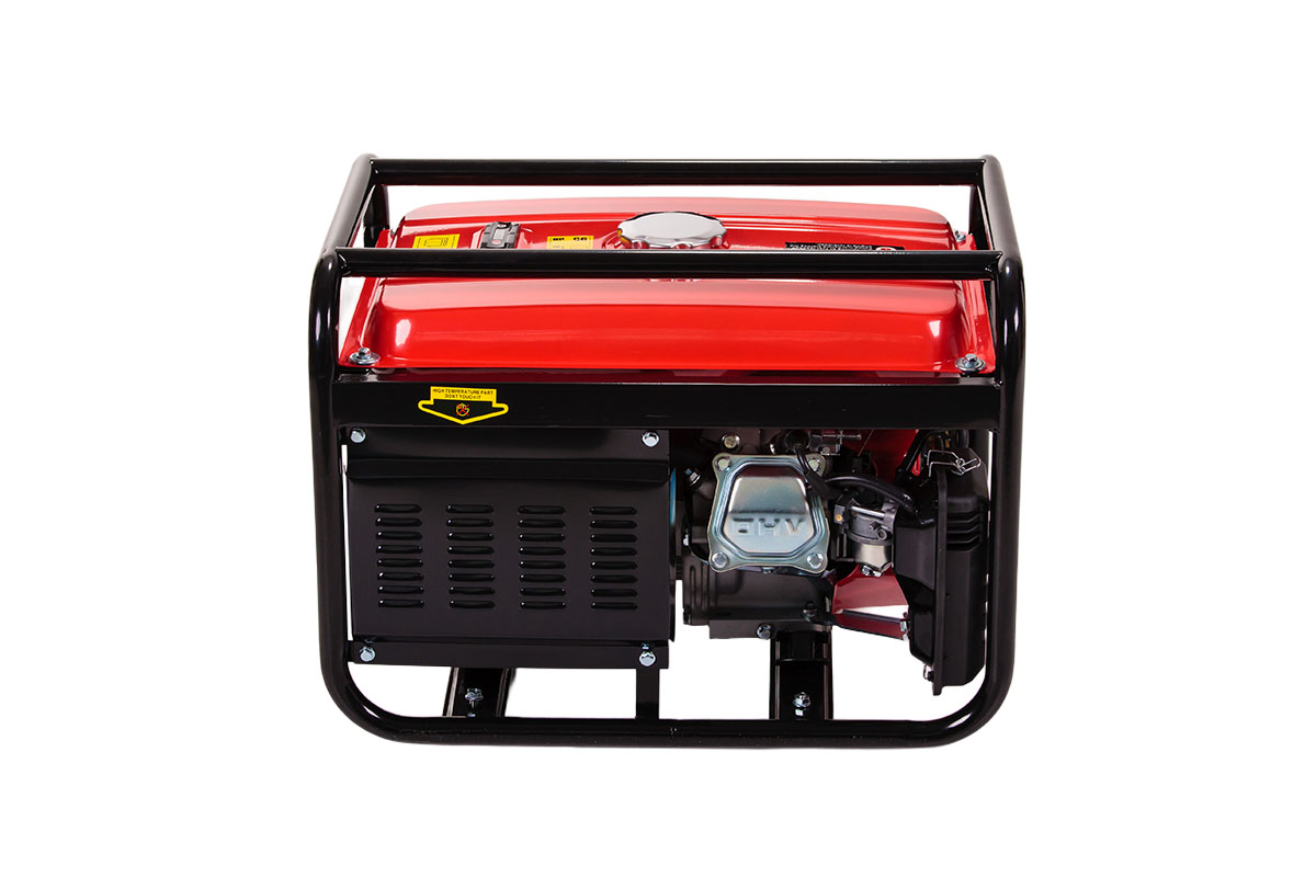 Agregat generator AGM AGP 2300S