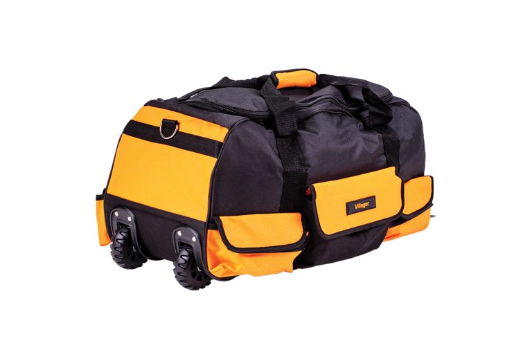 Torba za ALAT 64 CM  sa točkićima Villager jobsite 6498