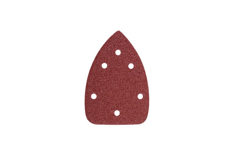 BRUSNI PAPIR ZA AKU. VIBRAC. BRUSILICU FUSE VLN 7120 - G 120 - set 5/1