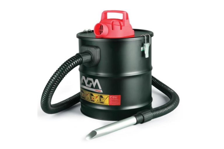 Usisivač usisač za pepeo AGM 800-18 AVC