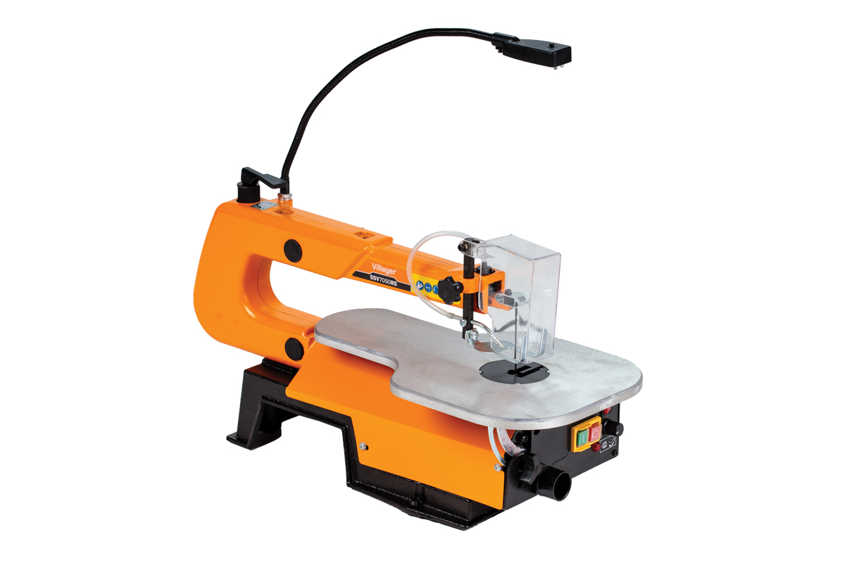 Električna modelarska testera SSV 7050 RS