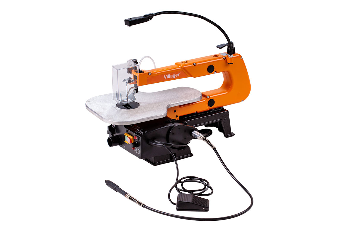 Električna modelarska testera SSV 7050 RS