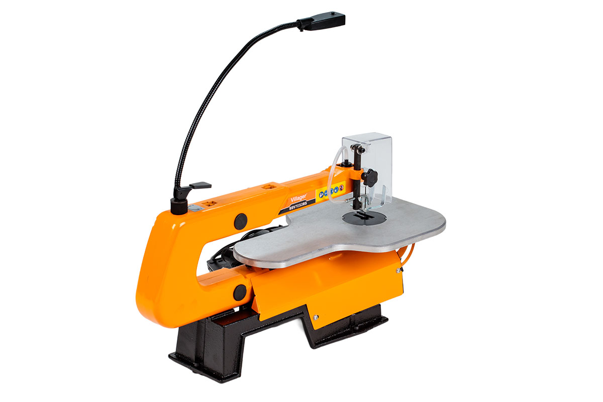 Električna modelarska testera SSV 7050 RS