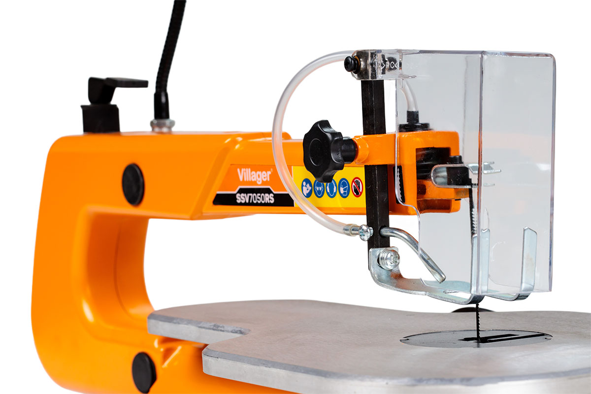 Električna modelarska testera SSV 7050 RS