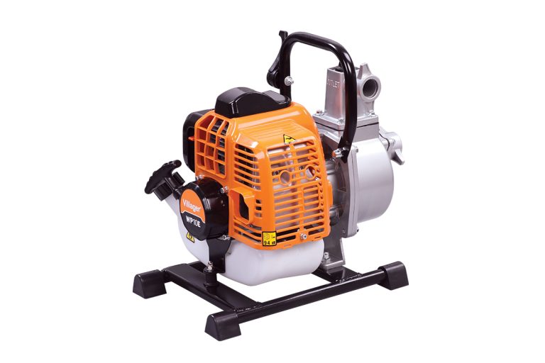 Motorna pumpa crpka za VODU Villager WP 10 e