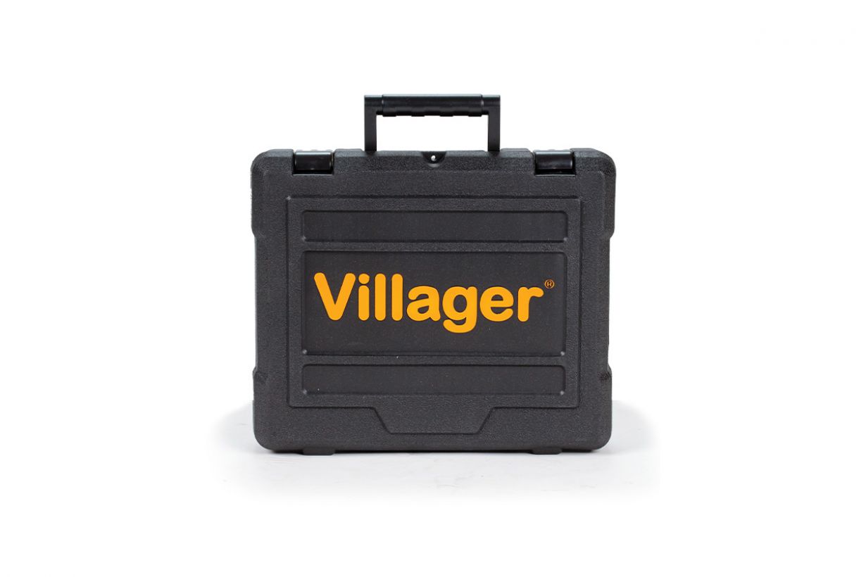 FIX akumulatorski udarni zavrtač Villager VLN 3412-2BSC