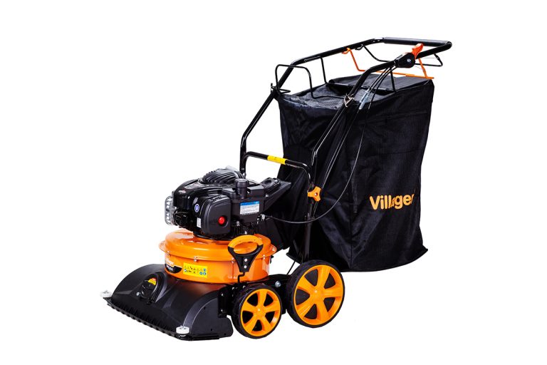 Motorni samohodni duvač puhalica / usisivač Villager VPTC 8520