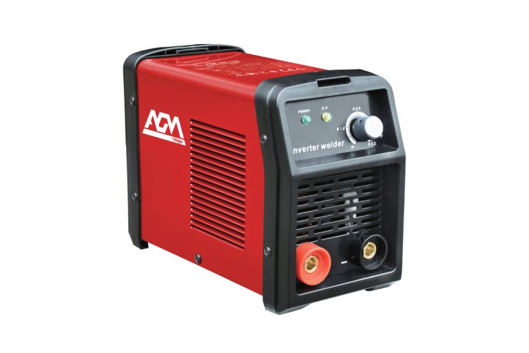 Aparat za varenje AGM IW-120 - invertor