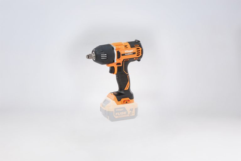 FUSE akumulatorski brushless udarni odvrtač Villager VLP 5720