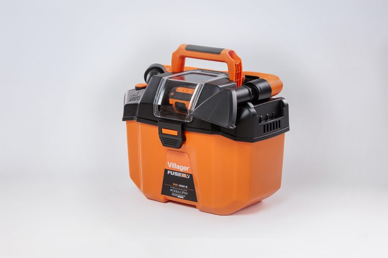 FUSE brushless akumulatorski usisivač VVC 1020B