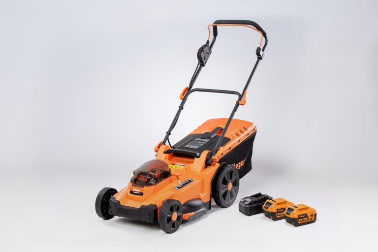 FUSE akumulatorska brushless kosačica Villager villy 4340 e - 2BCB