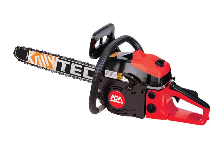 Motorna testera AGM CS 4520