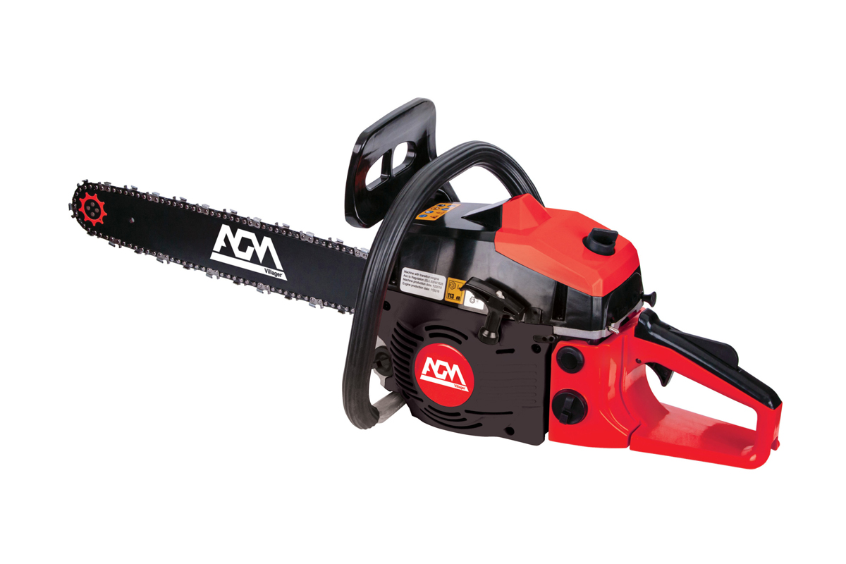 Motorna testera AGM CS 4520