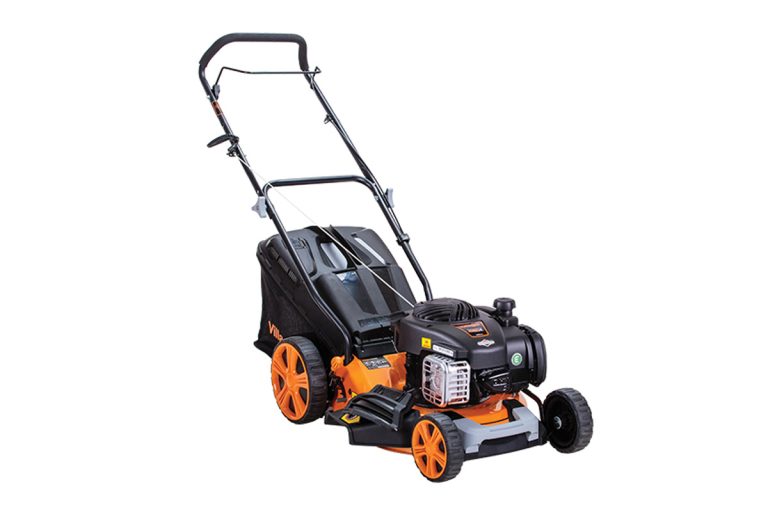 Motorna kosačica Villager prime 4011 b