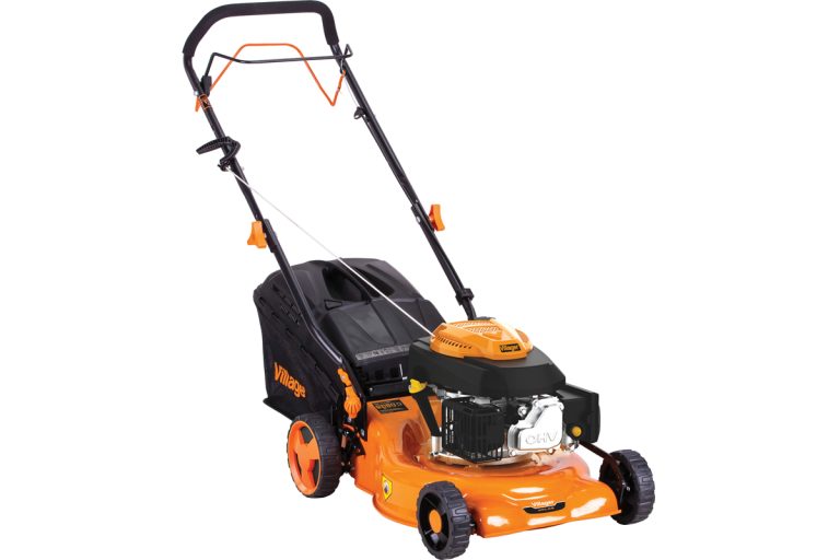 Motorna kosačica Villager atlas 3110T