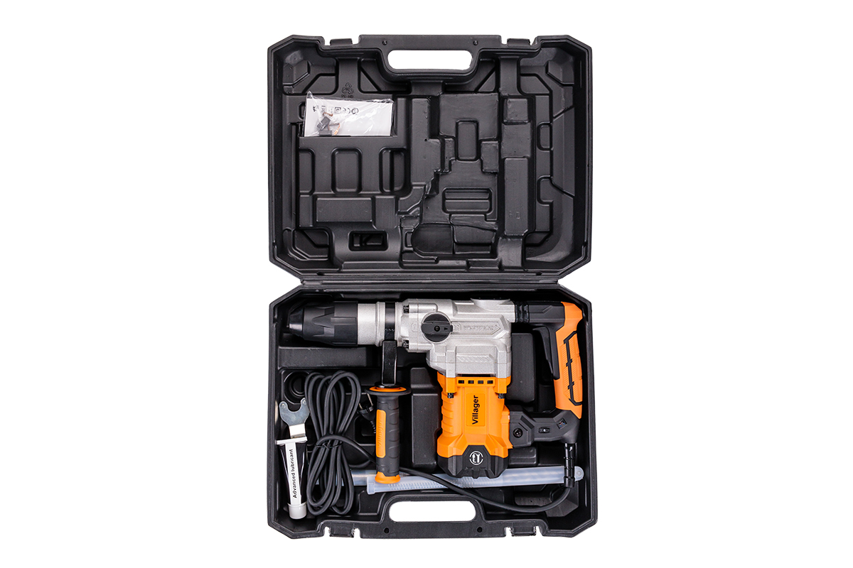 Čekić električni 1600 w VLP 1610 SDS MAX