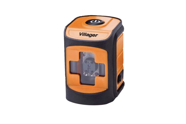 Laserski nivelator Villager VRL-2C