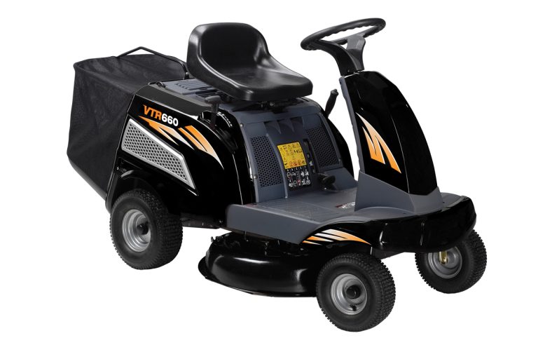 Traktor kosačica kosilica Villager VTR 660
