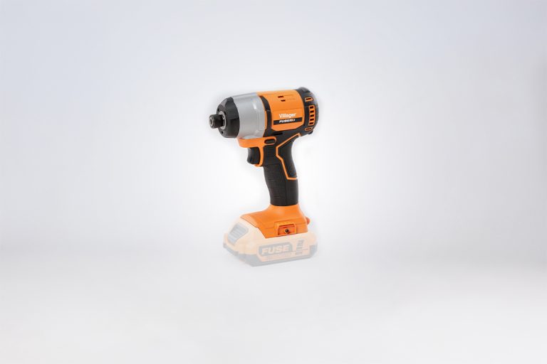 FUSE akumulatorski brushless udarni zavrtač Villager VPL 8420