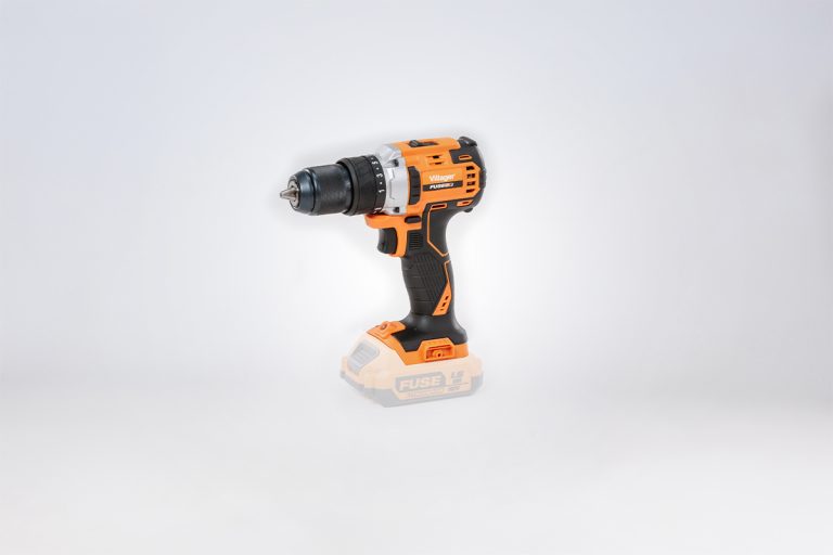 FUSE akumulatorska brushless bušilica bormašina Villager VLP 5020